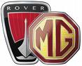 Rover-MG
