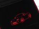 Automatten Mazda MX5 in hoogwaardig velours met Silhouet