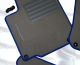 Automatten Seat in hoogwaardig velours met logo (2)