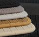 Kofferbakmat in BREEDRIB voor uw Citroen C5