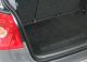 Kofferbakmat voor uw Mercedes W201 (190) in hoogwaardig velours