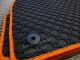 Pasvorm rubber automatten voor uw Opel Mokka