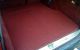 Kofferbakmat in RIB voor uw Alfa Romeo GT