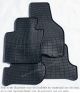 Zware Rubbermatten Seat Leon 1999-2004 (4-delig)