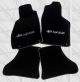 Aanbieding automatten Saab 9-3 sedan