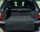 Uitklapbare Kofferbakmat voor uw Volvo V50 vanaf 03.04